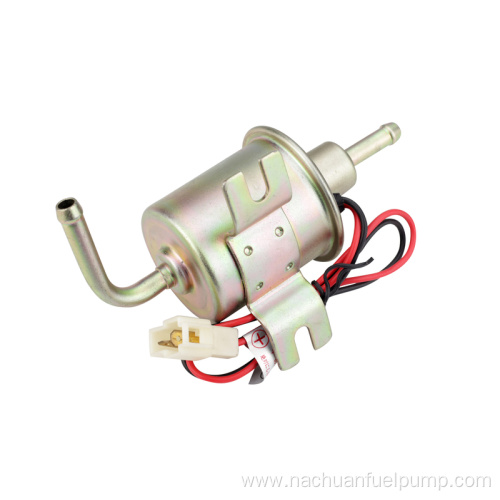 HEP-03 Electric Fuel Pump With Low Price